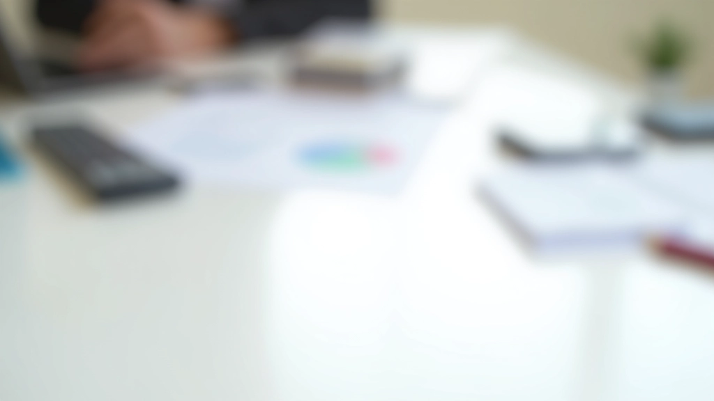 Family documents spread on a table showing inheritance distribution charts and calculations