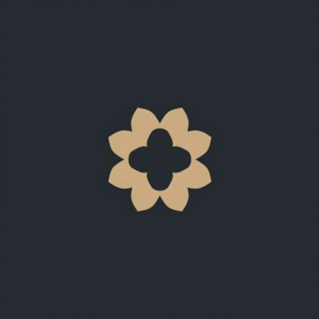 Warisah Islamic Logo